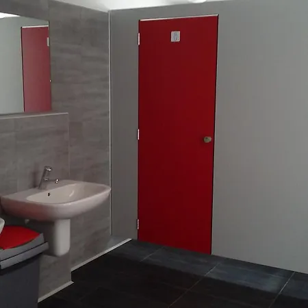 Camping Colle Vento Кемпинг Домазо