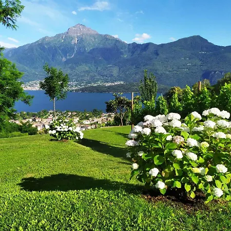 Camping Colle Vento Camping