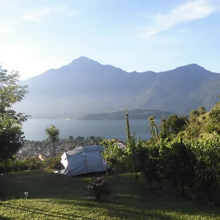Camping Camping Colle Vento *
