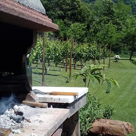 Camping Colle Vento