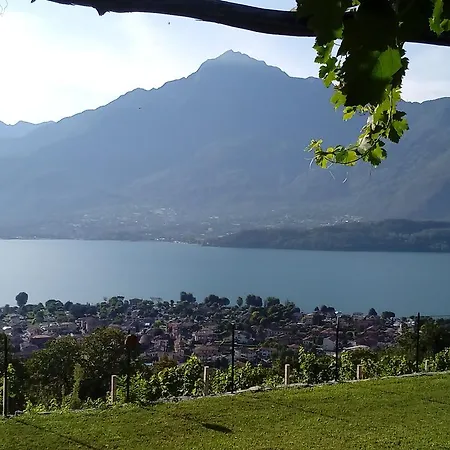 Camping Colle Vento *
