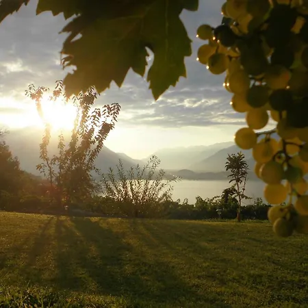 Parque de Campismo Camping Colle Vento *