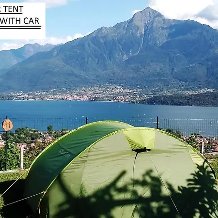 Camping Colle Vento Camping *