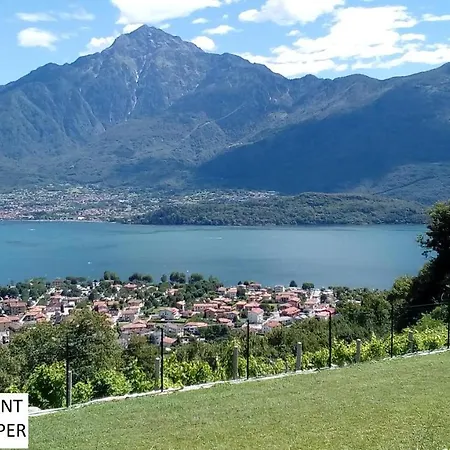Camping Colle Vento