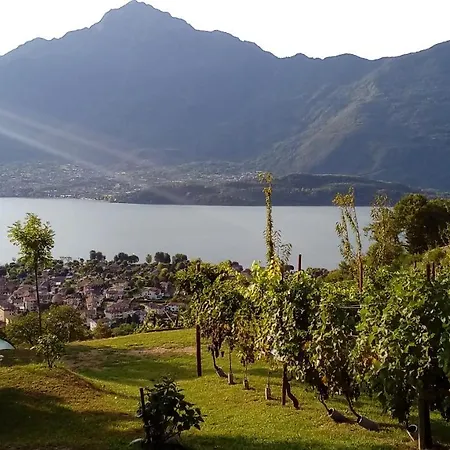 Camping Colle Vento *