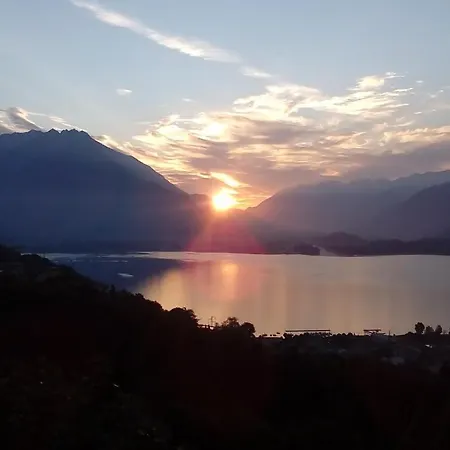 Camping Camping Colle Vento
