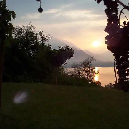 Camping Colle Vento Camping *